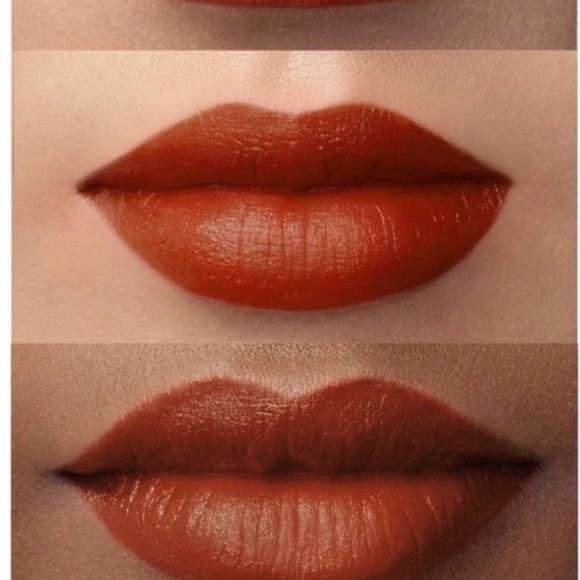 Giorgio Armani Lip Maestro Liquid Lipstick (205 Fiamma) - Picture 1 of 3